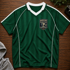 Bark Side Athletic Roasters FC Soccer Jersey