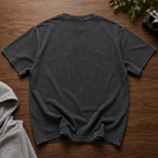 Cabin Wash Oversized Cotton T-Shirt